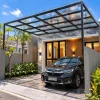 Rumah Cantik Modern Limasan Kontemporer di Margoagung Seyegan Sleman
