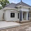 Rumah baru dalam Mini Cluster Selatan Candi Prambanan