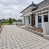 Rumah baru dalam Mini Cluster Selatan Candi Prambanan