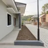 Rumah baru dalam Mini Cluster Selatan Candi Prambanan