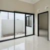Rumah baru dalam Mini Cluster Selatan Candi Prambanan