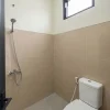 Rumah baru dalam Mini Cluster Selatan Candi Prambanan