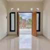 Rumah baru dalam Mini Cluster Selatan Candi Prambanan