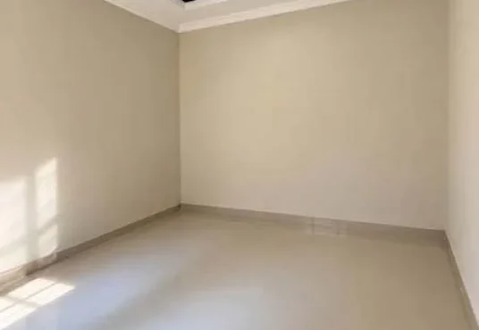 Rumah baru dalam Mini Cluster Selatan Candi Prambanan