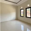 Rumah baru dalam Mini Cluster Selatan Candi Prambanan