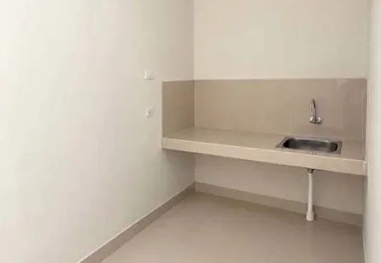 Rumah baru dalam Mini Cluster Selatan Candi Prambanan