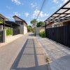 Rumah Modern Open Space 1 Lantai dekat Perum Pertamina Kalasan