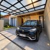 Rumah Modern Open Space 1 Lantai dekat Perum Pertamina Kalasan