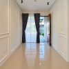 Rumah Modern Open Space 1 Lantai dekat Perum Pertamina Kalasan