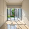 Rumah Modern Open Space 1 Lantai dekat Perum Pertamina Kalasan