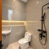 Rumah Modern Open Space 1 Lantai dekat Perum Pertamina Kalasan