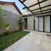 Rumah Modern Open Space 1 Lantai dekat Perum Pertamina Kalasan