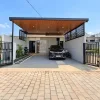 Rumah Furnished Tanah Luas dekat Perum Pertamina dan Exit Tol Kalasan