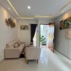 Rumah Furnished Tanah Luas dekat Perum Pertamina dan Exit Tol Kalasan