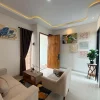 Rumah Furnished Tanah Luas dekat Perum Pertamina dan Exit Tol Kalasan