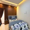 Rumah Furnished Tanah Luas dekat Perum Pertamina dan Exit Tol Kalasan