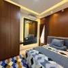 Rumah Furnished Tanah Luas dekat Perum Pertamina dan Exit Tol Kalasan
