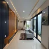 Rumah Furnished Tanah Luas dekat Perum Pertamina dan Exit Tol Kalasan