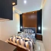Rumah Furnished Tanah Luas dekat Perum Pertamina dan Exit Tol Kalasan