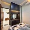 Rumah Furnished Tanah Luas dekat Perum Pertamina dan Exit Tol Kalasan