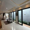 Rumah Furnished Tanah Luas dekat Perum Pertamina dan Exit Tol Kalasan