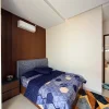 Rumah Furnished Tanah Luas dekat Perum Pertamina dan Exit Tol Kalasan