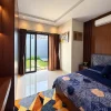 Rumah Furnished Tanah Luas dekat Perum Pertamina dan Exit Tol Kalasan