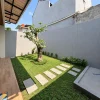 Rumah Furnished Tanah Luas dekat Perum Pertamina dan Exit Tol Kalasan