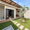 Rumah Furnished Tanah Luas dekat Perum Pertamina dan Exit Tol Kalasan