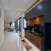 Rumah Furnished Tanah Luas dekat Perum Pertamina dan Exit Tol Kalasan