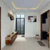 Rumah Furnished Tanah Luas dekat Perum Pertamina dan Exit Tol Kalasan
