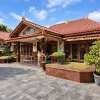 Rumah Etnik Jawa dan Joglo Kayu Jati di Kawasan Kraton Yogyakarta
