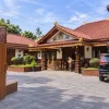 Rumah Etnik Jawa dan Joglo Kayu Jati di Kawasan Kraton Yogyakarta