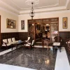 Rumah Etnik Jawa dan Joglo Kayu Jati di Kawasan Kraton Yogyakarta