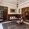 Rumah Etnik Jawa dan Joglo Kayu Jati di Kawasan Kraton Yogyakarta