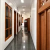 Rumah Etnik Jawa dan Joglo Kayu Jati di Kawasan Kraton Yogyakarta