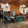 Rumah Etnik Jawa dan Joglo Kayu Jati di Kawasan Kraton Yogyakarta