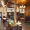Rumah Etnik Jawa dan Joglo Kayu Jati di Kawasan Kraton Yogyakarta