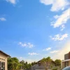 Rumah Cantik Scandinavian Full Furnished utara Kampus UPN