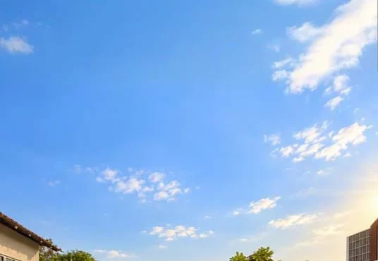 Rumah Cantik Scandinavian Full Furnished utara Kampus UPN