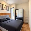 Rumah Cantik Scandinavian Full Furnished utara Kampus UPN