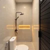 Rumah Cantik Scandinavian Full Furnished utara Kampus UPN