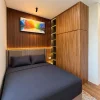 Rumah Cantik Scandinavian Full Furnished utara Kampus UPN