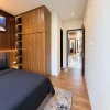 Rumah Cantik Scandinavian Full Furnished utara Kampus UPN