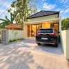 Rumah Limasan Modern Harga Super Ekonomis dekat MAPOLDA DIY & Stasiun REWULU Godean