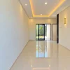 Rumah Limasan Modern Harga Super Ekonomis dekat MAPOLDA DIY & Stasiun REWULU Godean