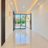 Rumah Limasan Modern Harga Super Ekonomis dekat MAPOLDA DIY & Stasiun REWULU Godean