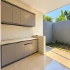 Rumah Limasan Modern Harga Super Ekonomis dekat MAPOLDA DIY & Stasiun REWULU Godean