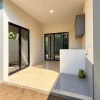 Rumah Limasan Modern Harga Super Ekonomis dekat MAPOLDA DIY & Stasiun REWULU Godean