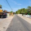 Rumah Limasan Modern Harga Super Ekonomis dekat MAPOLDA DIY & Stasiun REWULU Godean